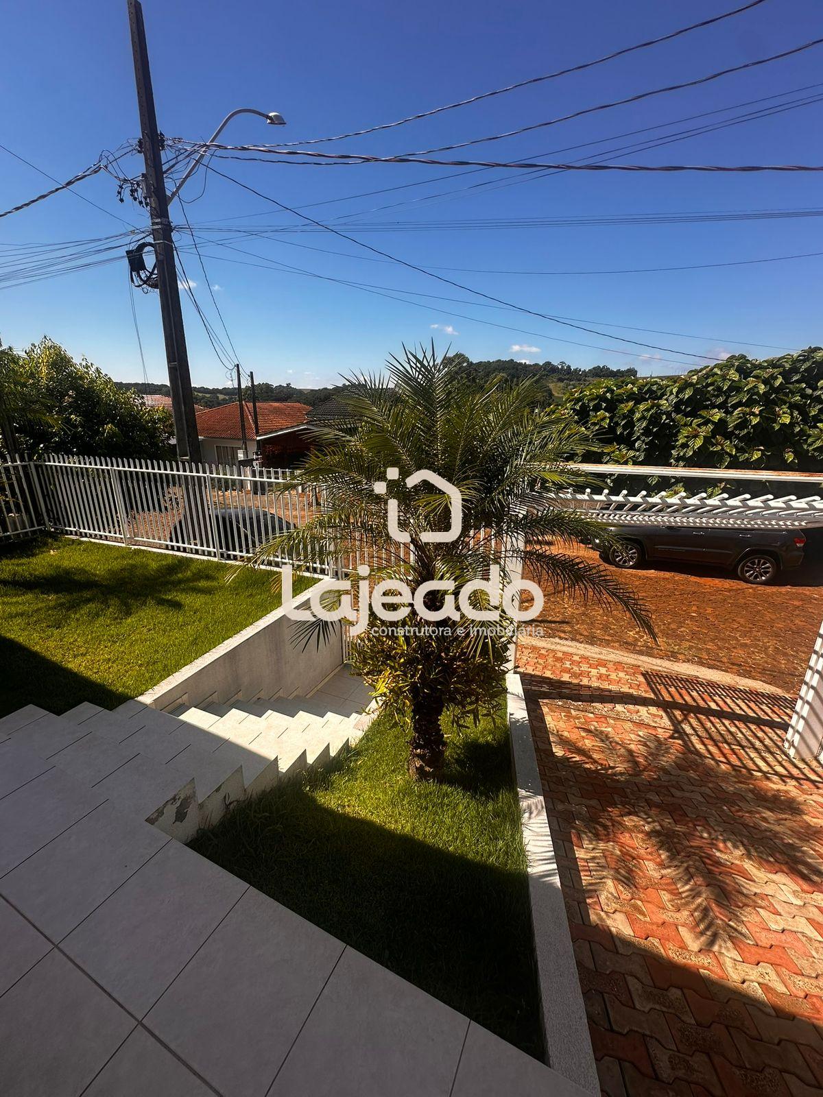 VENDE-SE CASA, SAO FRANCISCO XAVIER, DOIS VIZINHOS - PR