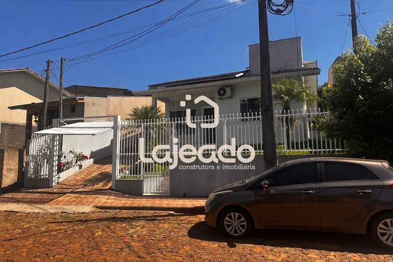 VENDE-SE CASA, SAO FRANCISCO XAVIER, DOIS VIZINHOS - PR