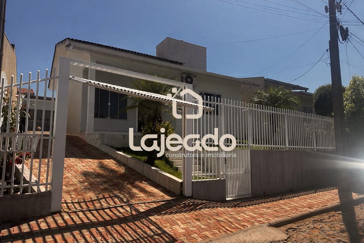 VENDE-SE CASA, SAO FRANCISCO XAVIER, DOIS VIZINHOS - PR