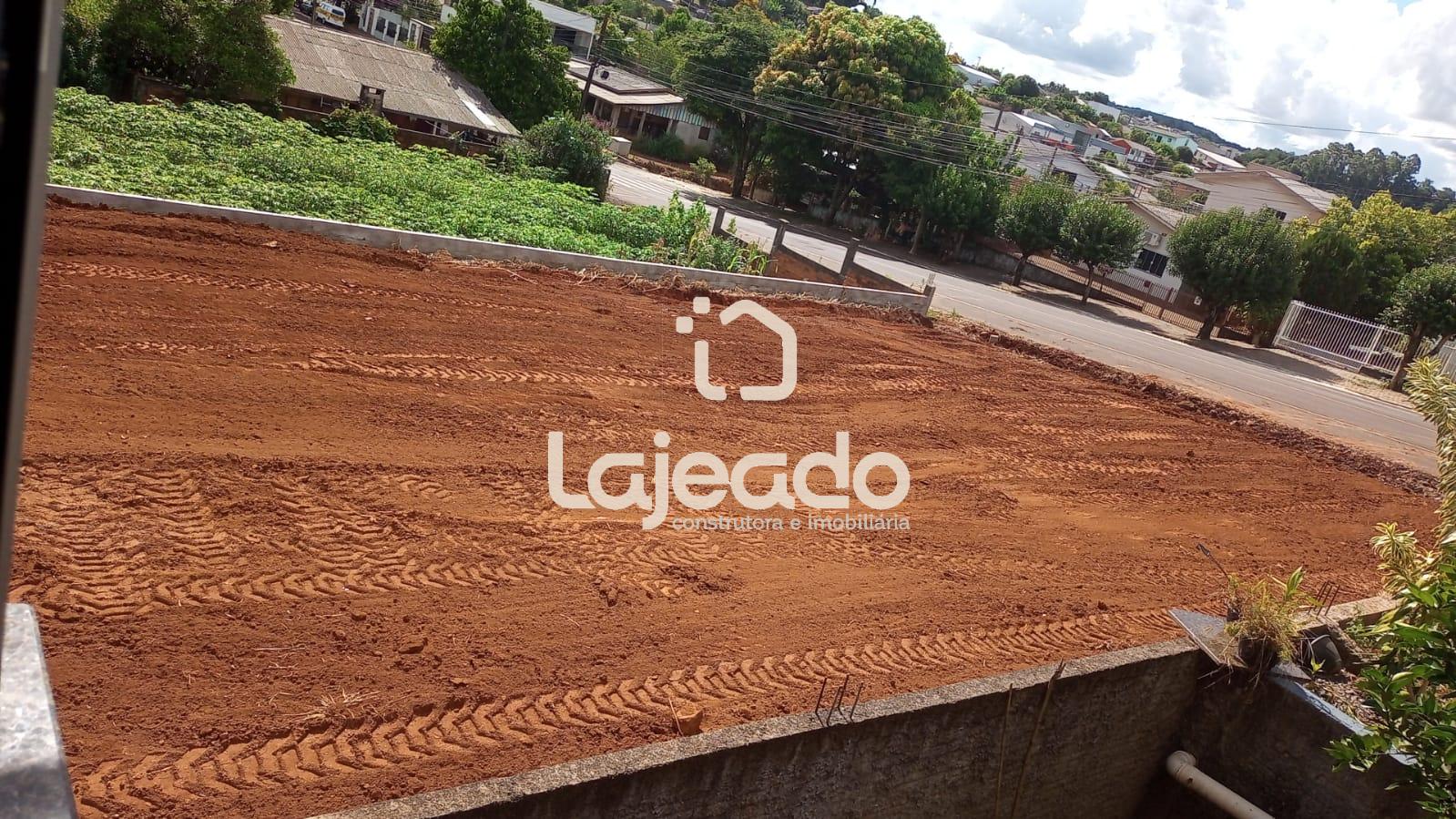 VENDE-SE LOTE, SAGRADA FAMILIA, DOIS VIZINHOS - PR