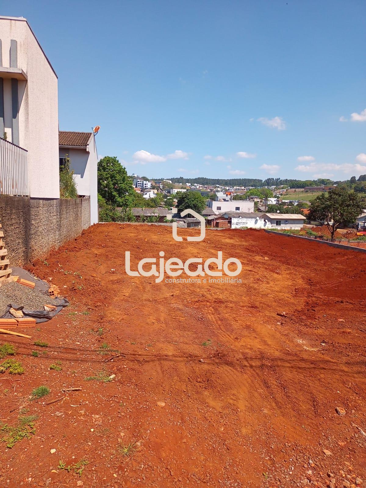 VENDE-SE LOTE, SAGRADA FAMILIA, DOIS VIZINHOS - PR