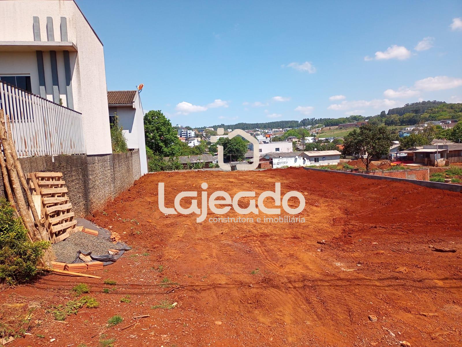 VENDE-SE LOTE, SAGRADA FAMILIA, DOIS VIZINHOS - PR