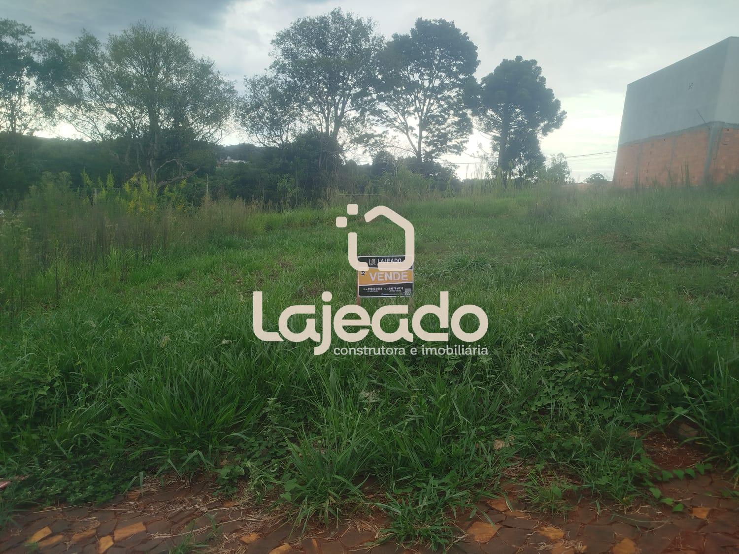 VENDE-SE LOTE,LOTEAMENTO PARQUE ARAUCÁRIA, DOIS VIZINHOS - PR