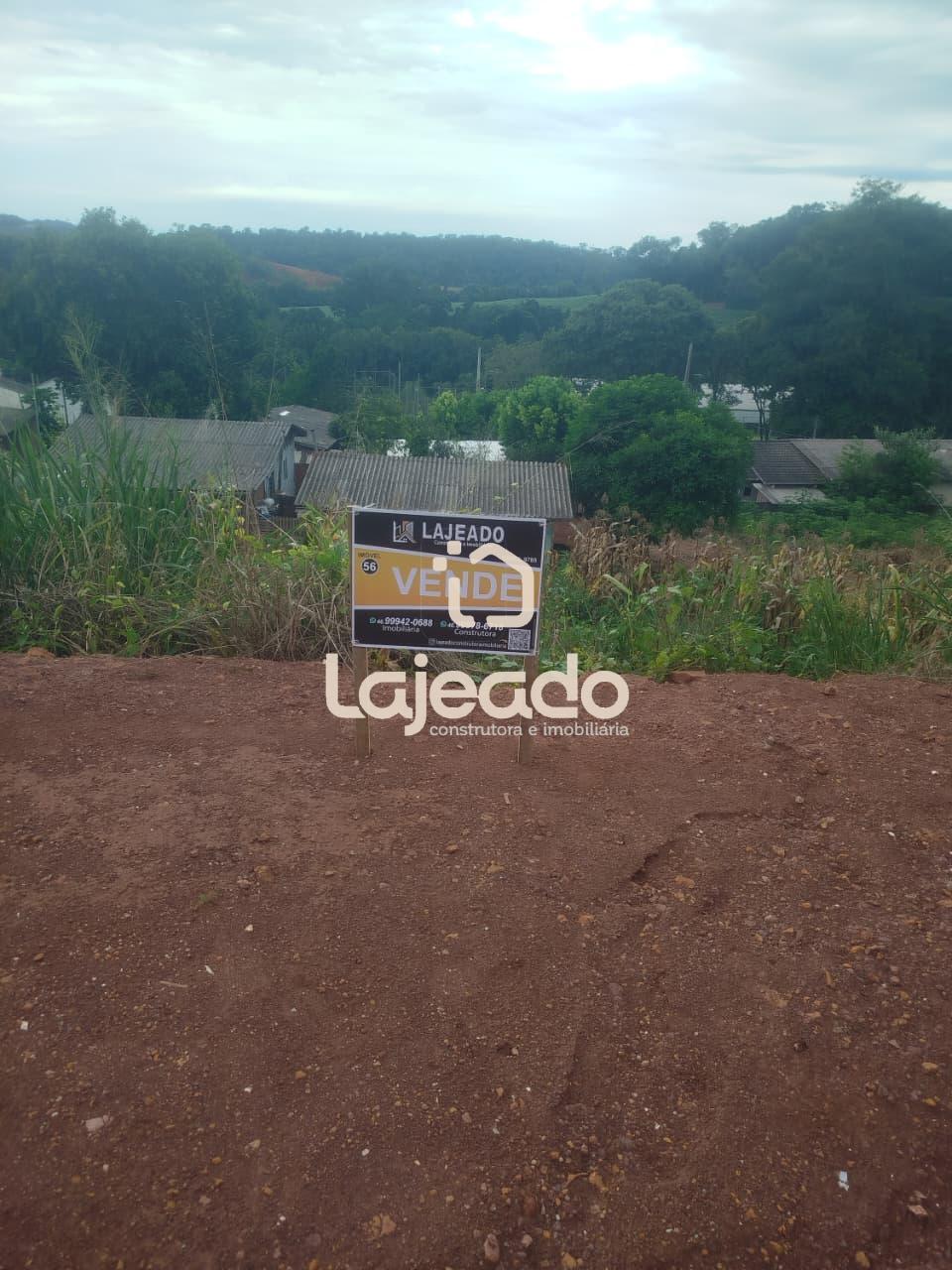 Lote à venda, SAO FRANCISCO XAVIER, DOIS VIZINHOS - PR