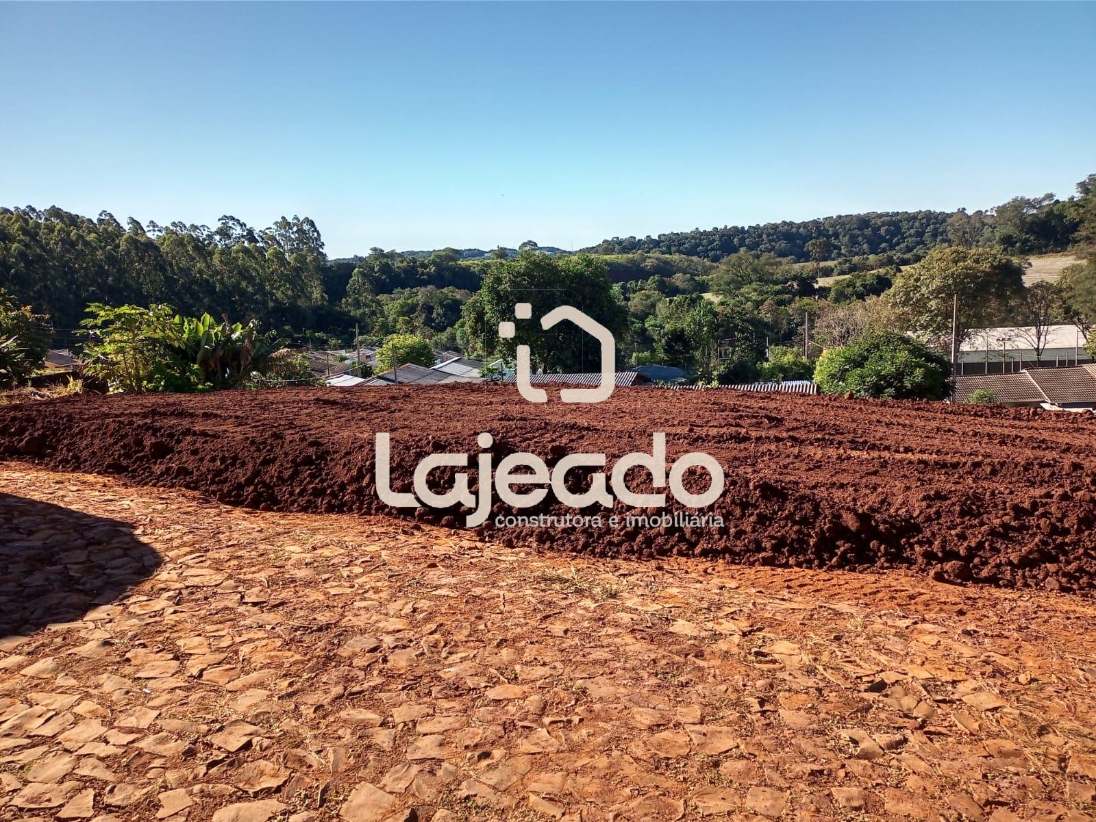 Lote à venda, SAO FRANCISCO XAVIER, DOIS VIZINHOS - PR