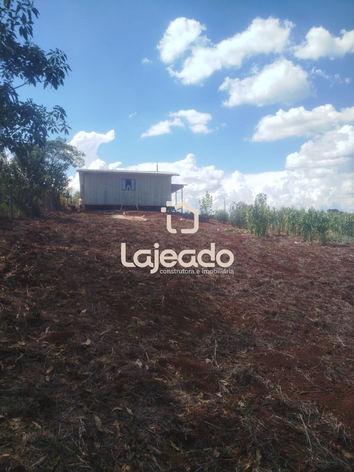 Chácara à venda, Linha Mariot, Cruzeiro do Iguaçu - PR