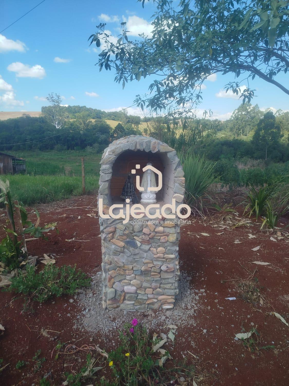 Chácara à venda, Linha Mariot, Cruzeiro do Iguaçu - PR