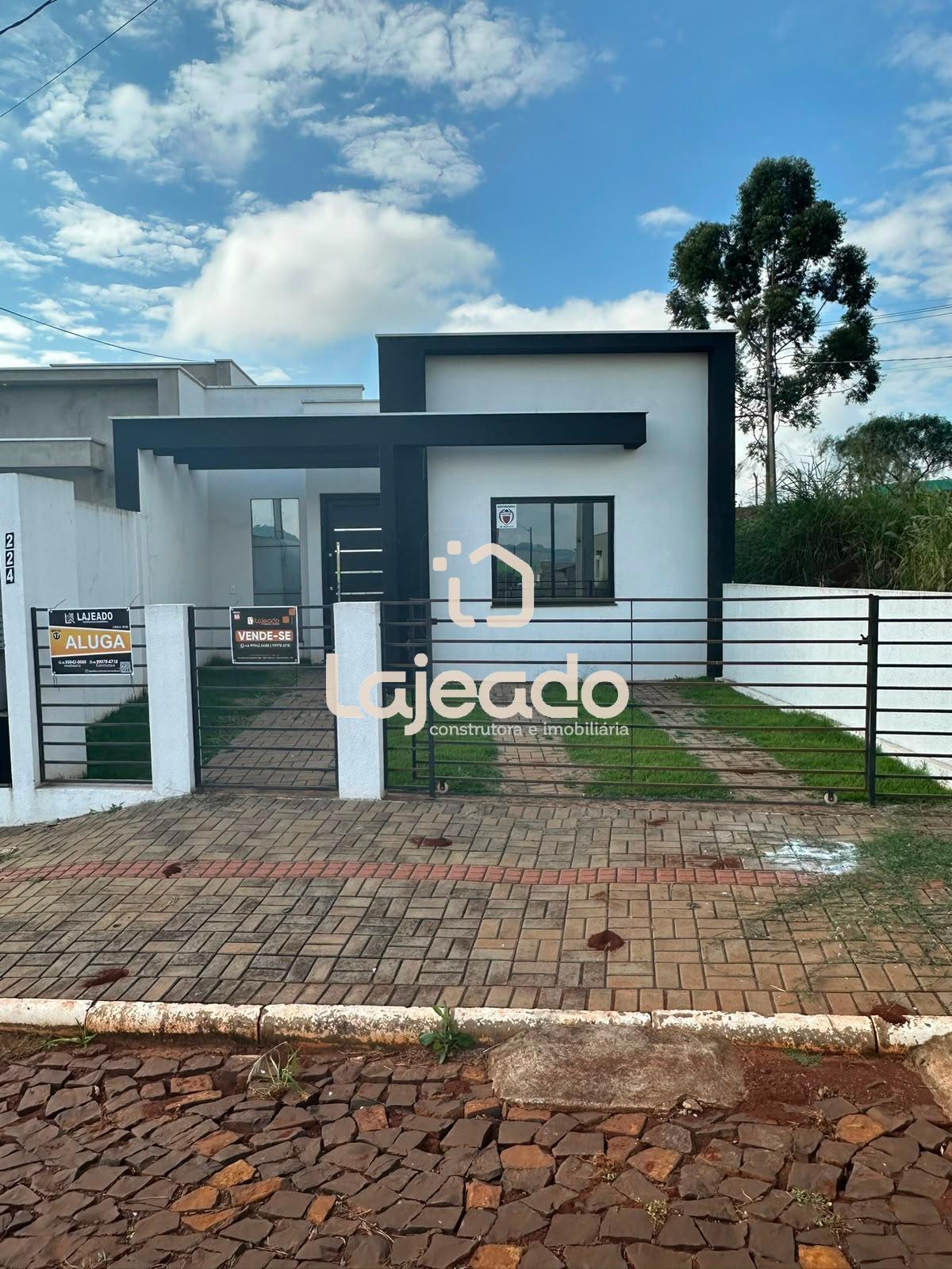 Casa à venda, Loteamento Morada Nova, DOIS VIZINHOS - PR