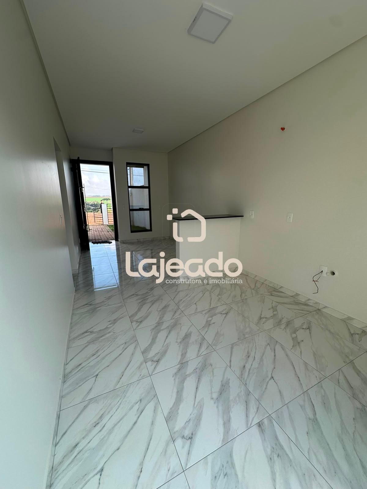 Casa à venda, Loteamento Morada Nova, DOIS VIZINHOS - PR