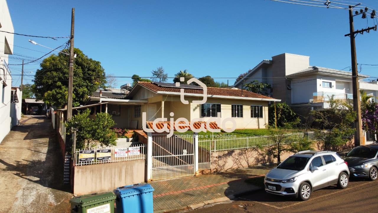Casa à venda, DA LUZ, DOIS VIZINHOS - PR