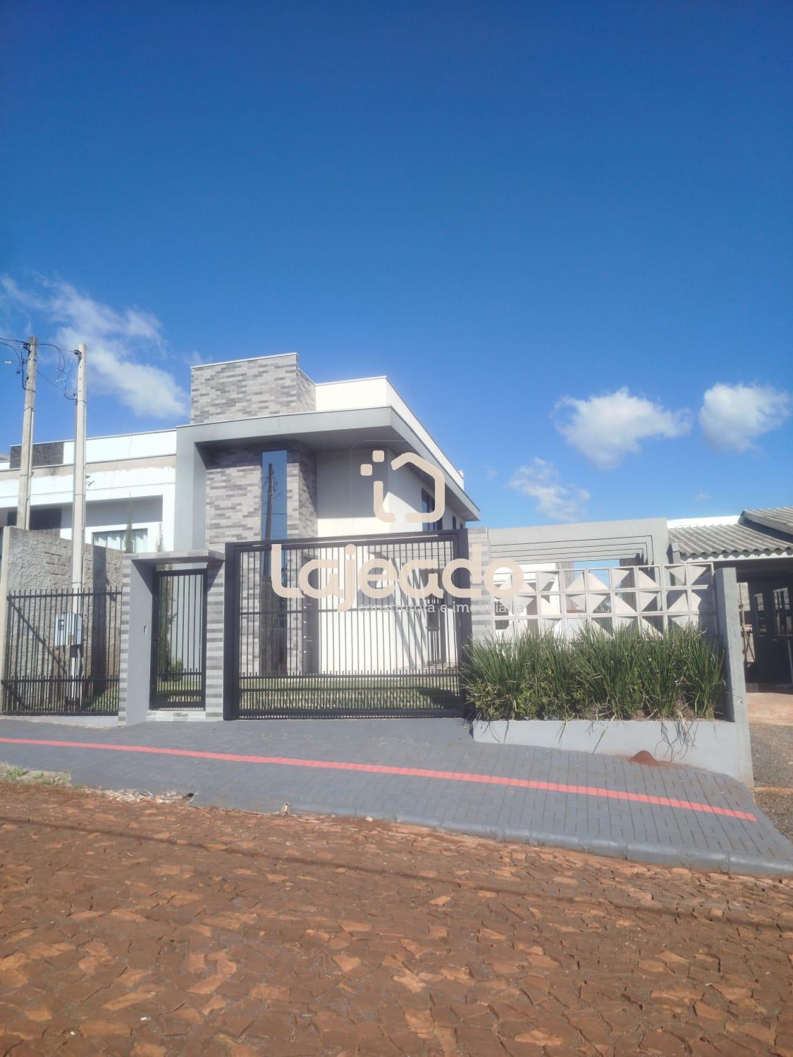 Casa à venda, Loteamento Morada Nova, DOIS VIZINHOS - PR