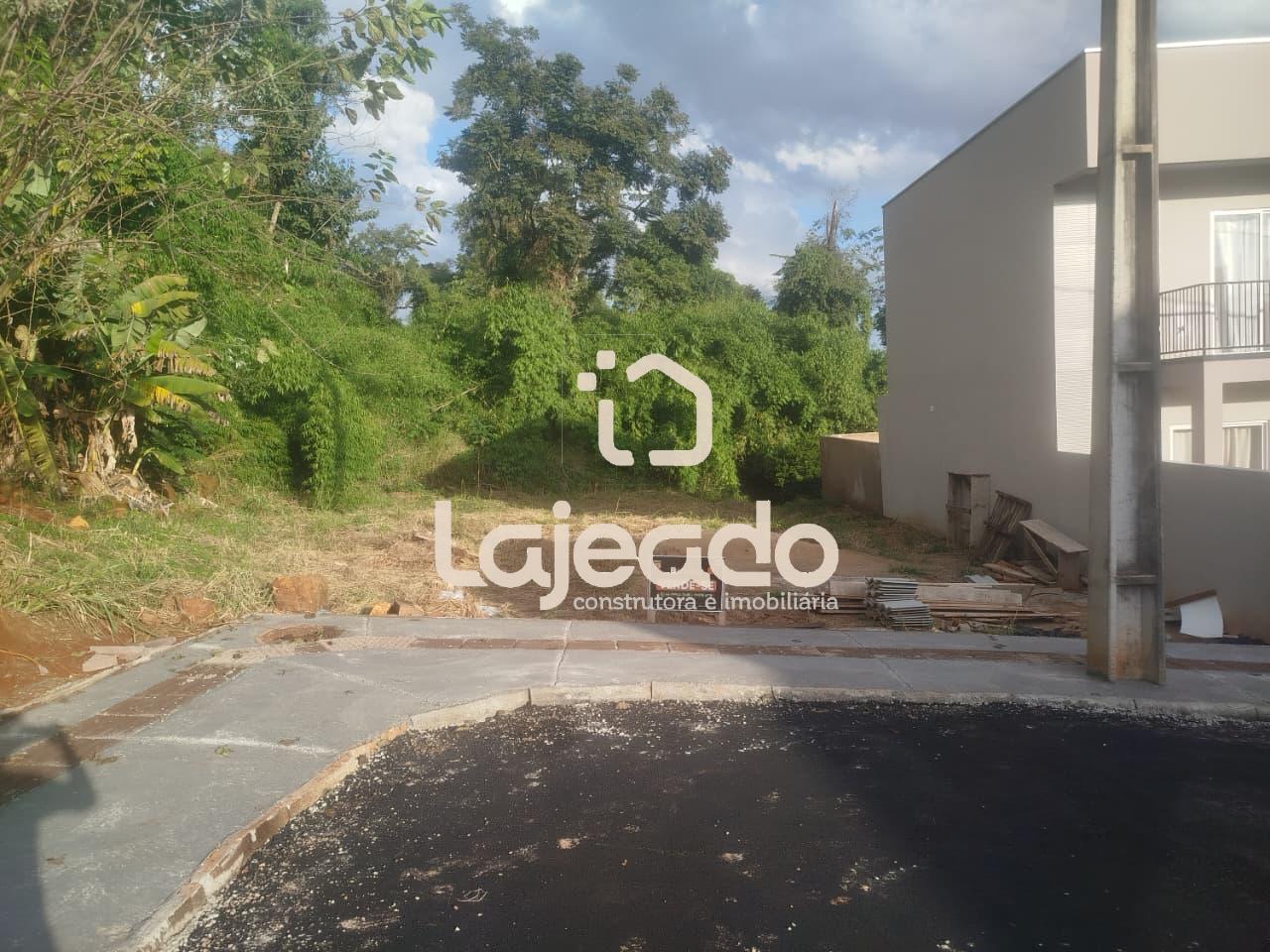 Terreno à venda,200.00 m², Margarida Galvan, DOIS VIZINHOS - PR