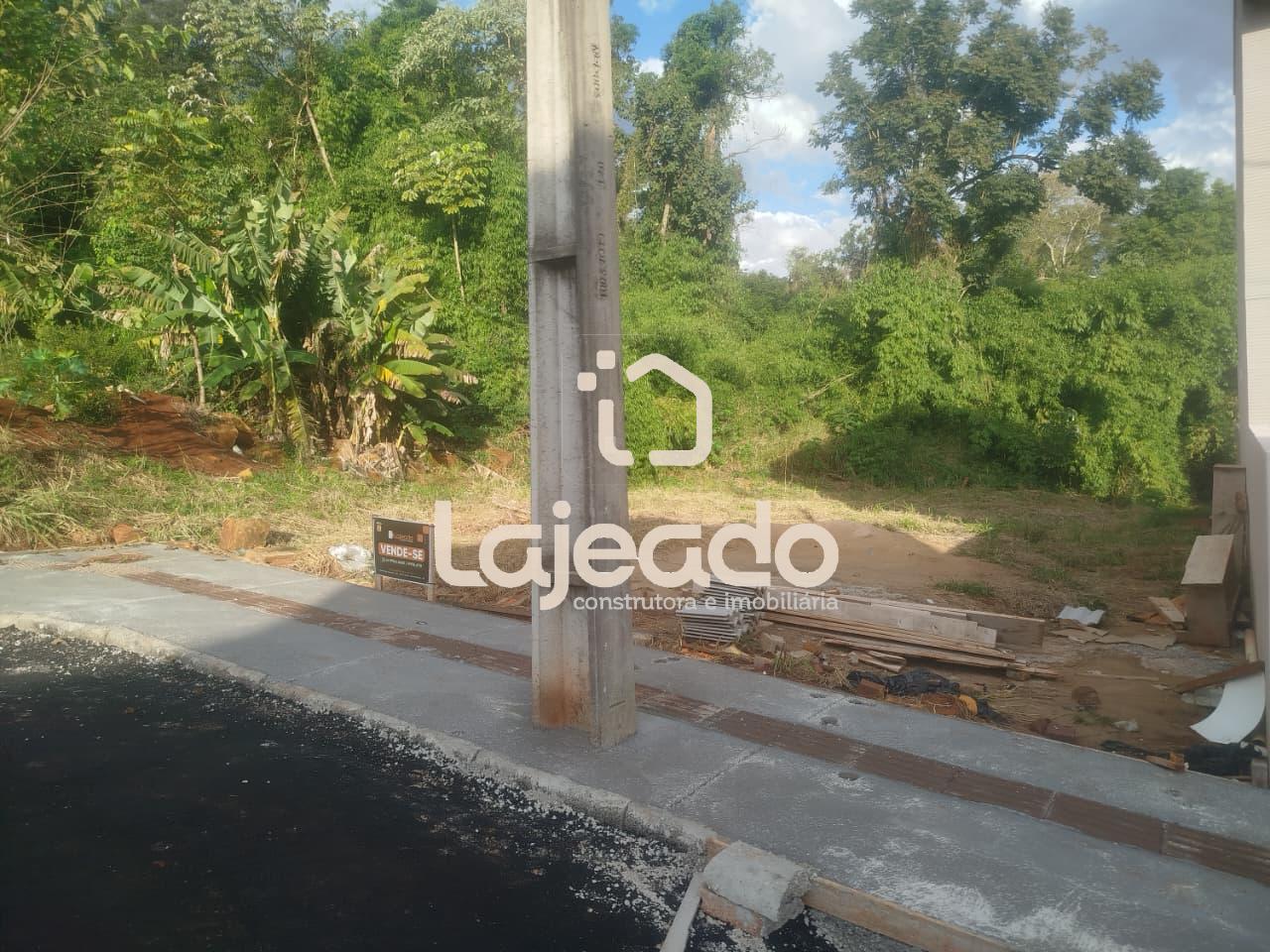 Terreno à venda,200.00 m², Margarida Galvan, DOIS VIZINHOS - PR