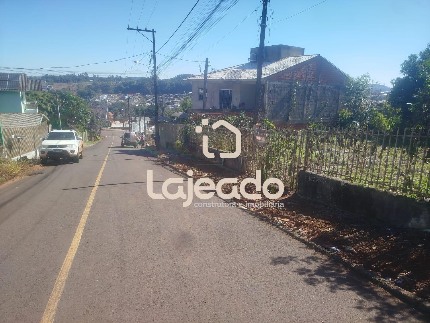 Terreno à venda, NOSSA SENHORA APARECIDA, DOIS VIZINHOS - PR