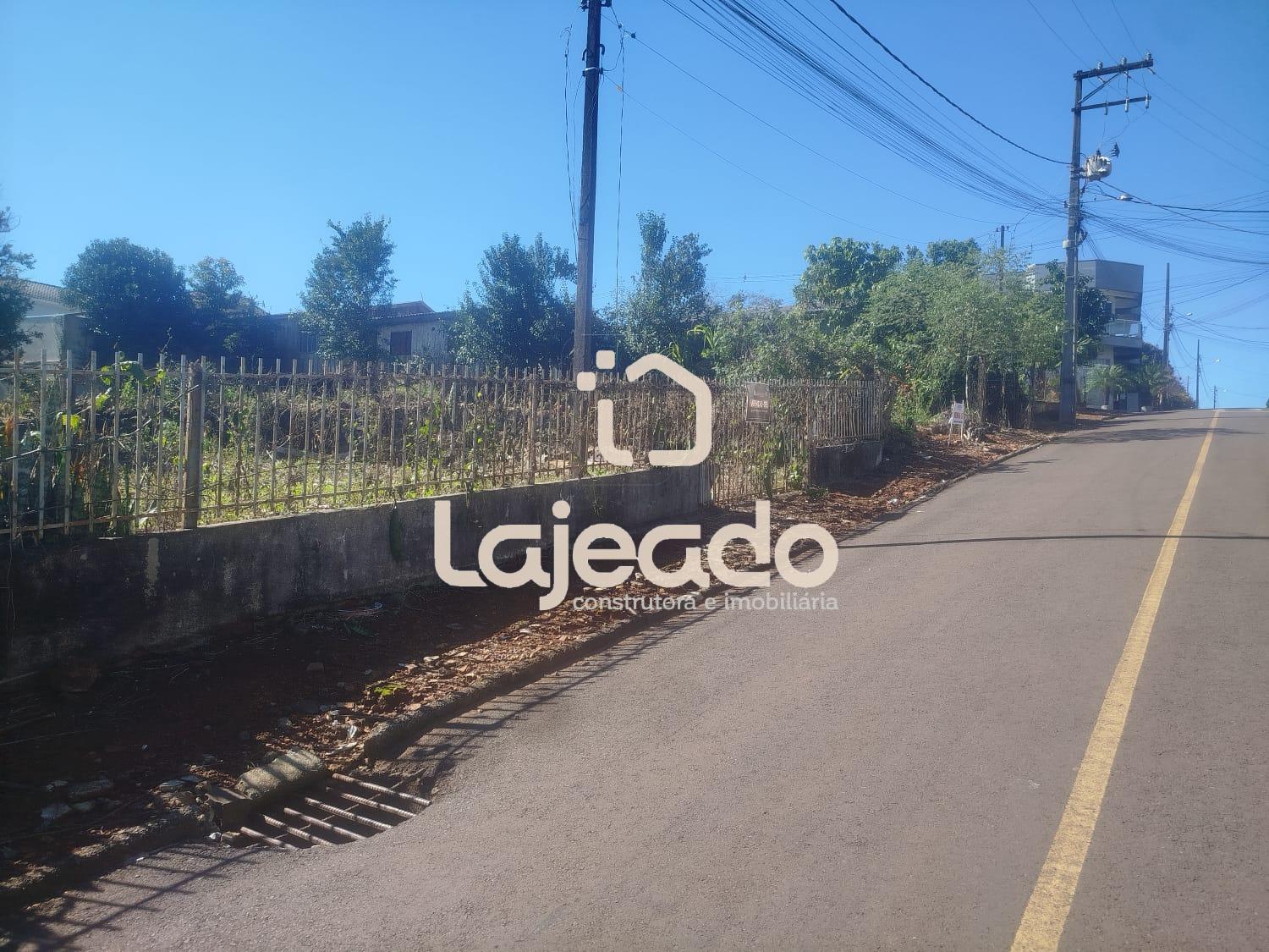Terreno à venda, NOSSA SENHORA APARECIDA, DOIS VIZINHOS - PR
