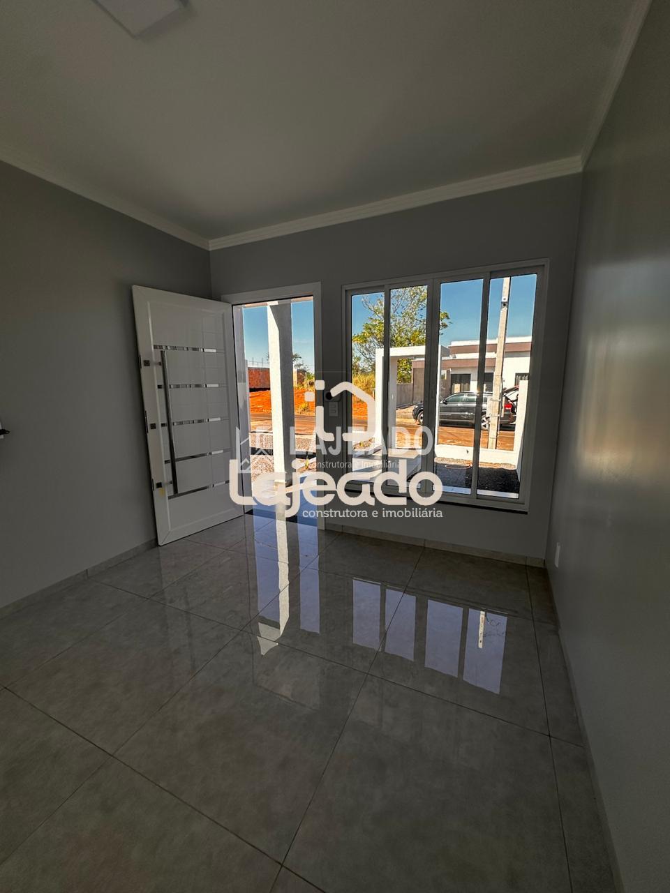 VENDE-SE OU ALUGA-SE CASA , NOSSA SENHORA DE LOURDES, DOIS VIZ...