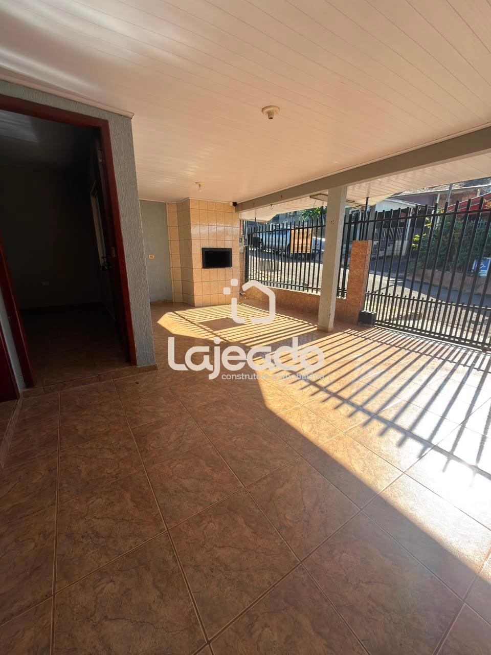 IMOBILIÁRIA LAJEADO VENDE CASA NO JARDIM COLINA - DOIS VIZIN...