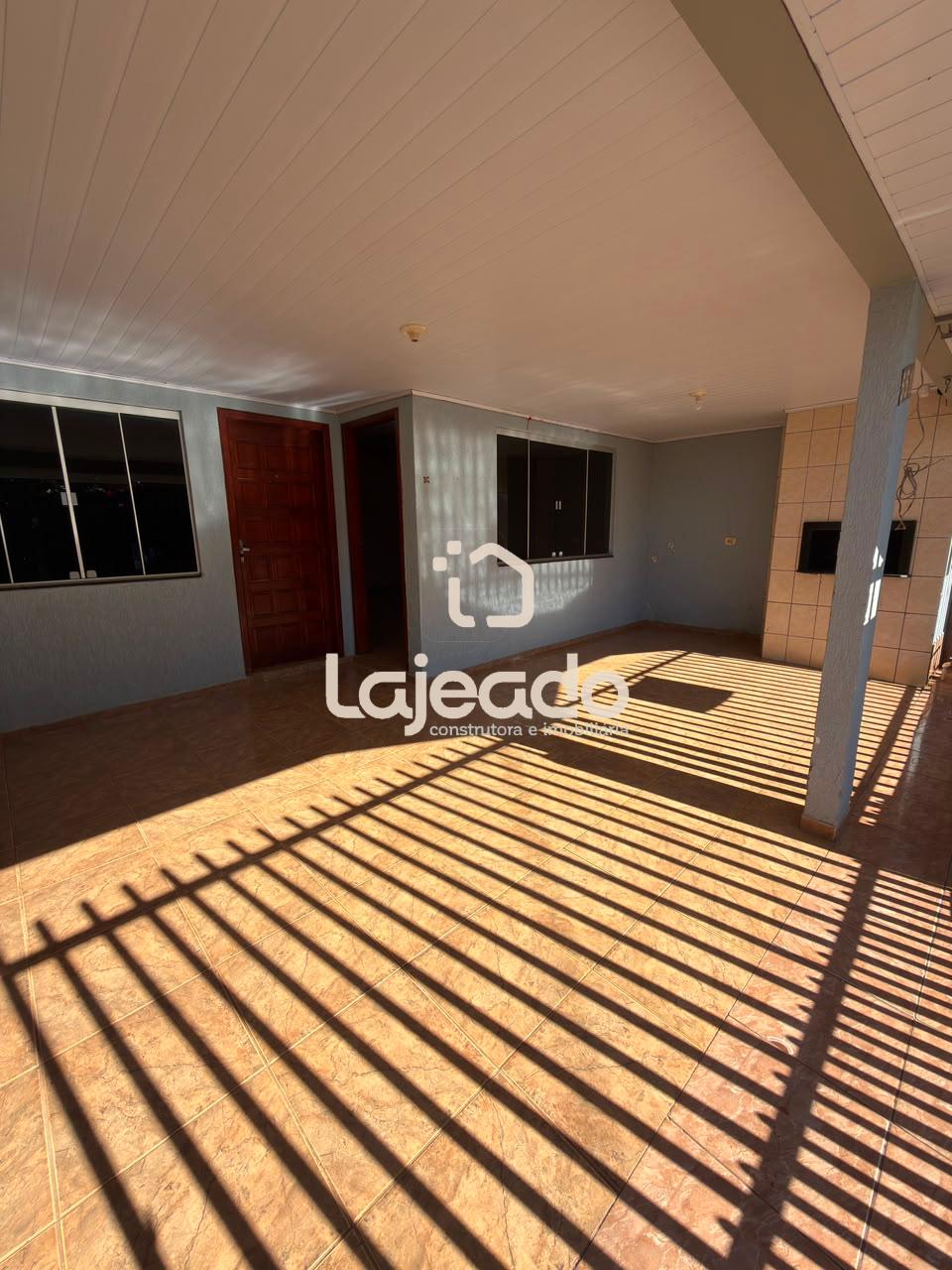 IMOBILIÁRIA LAJEADO VENDE CASA NO JARDIM COLINA - DOIS VIZIN...