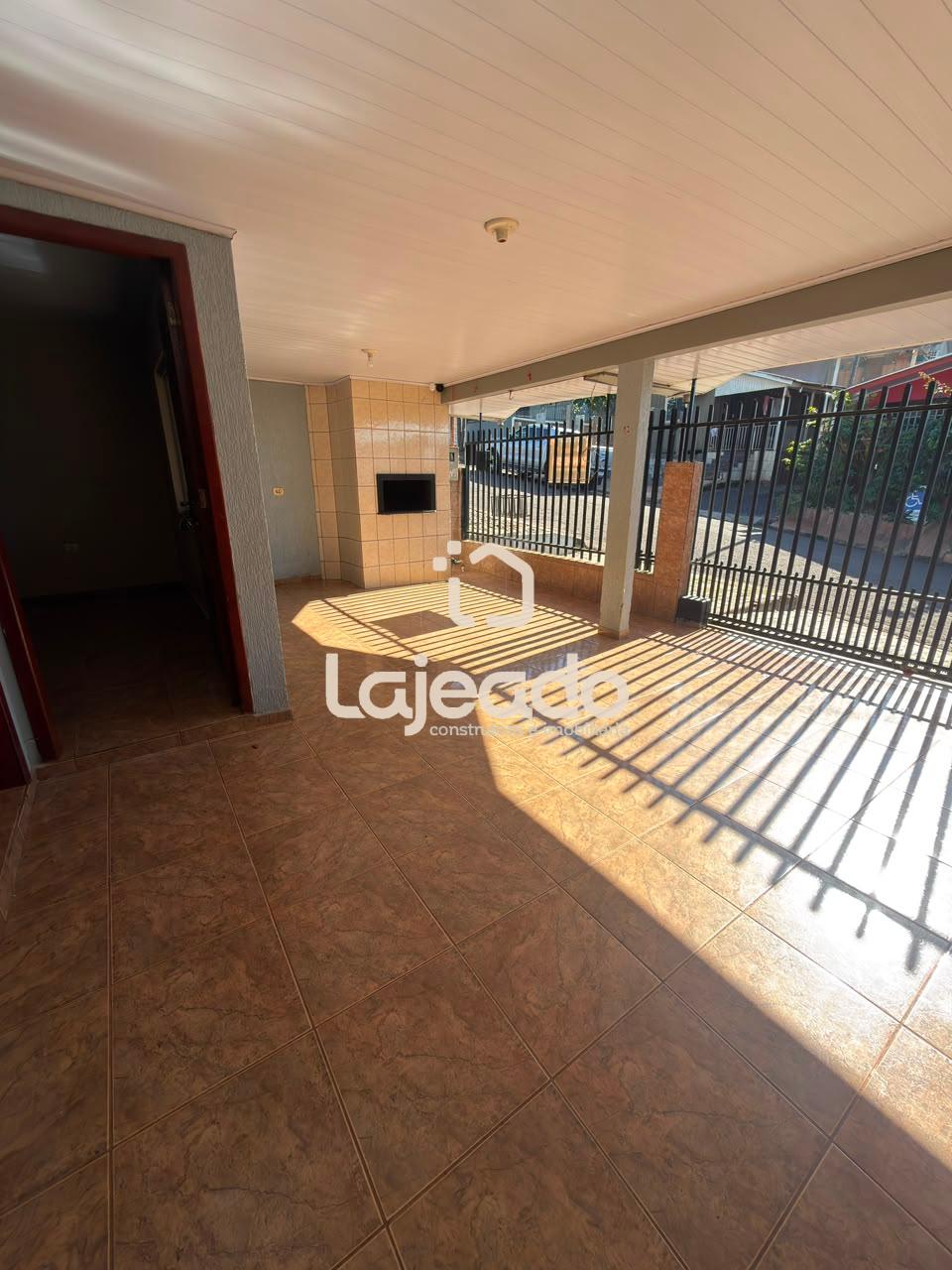 IMOBILIÁRIA LAJEADO VENDE CASA NO JARDIM COLINA - DOIS VIZIN...