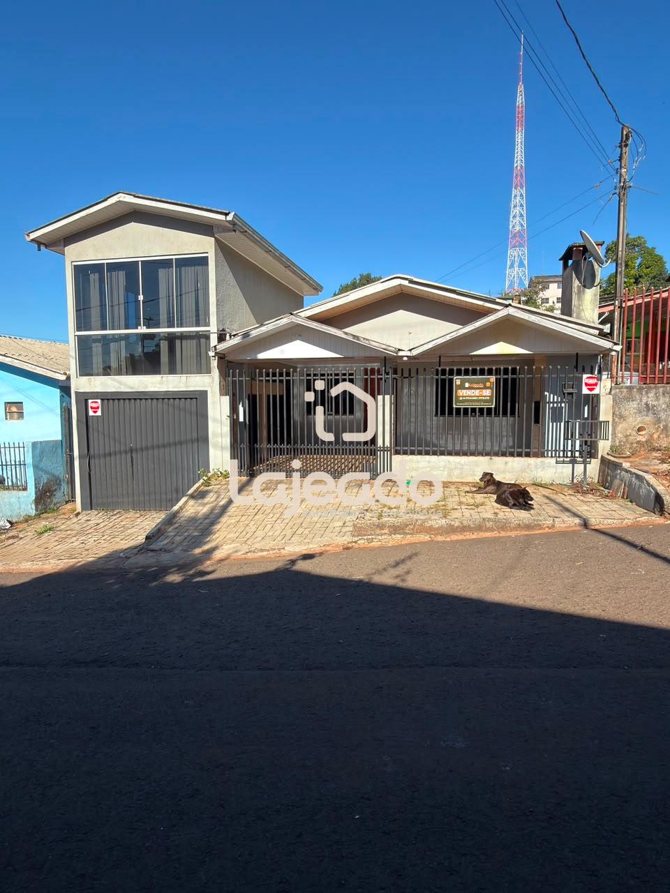 IMOBILIÁRIA LAJEADO VENDE CASA NO JARDIM COLINA - DOIS VIZIN...
