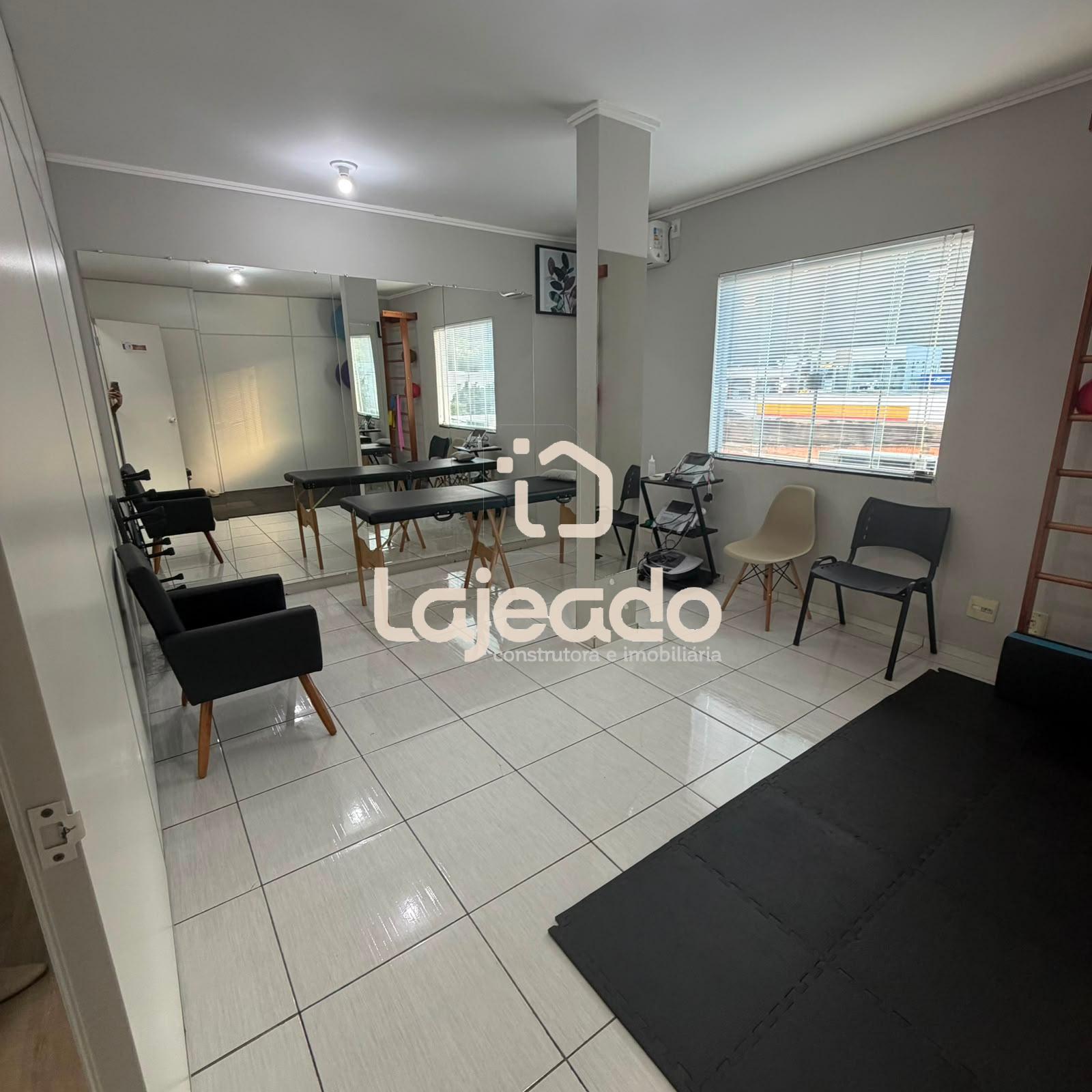OPORTUNIDADE DE INVESTIMENTO EM DOIS VIZINHOS - PR SALA COMERCIAL