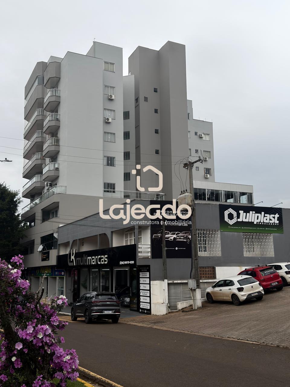 OPORTUNIDADE DE INVESTIMENTO EM DOIS VIZINHOS - PR SALA COMERCIAL