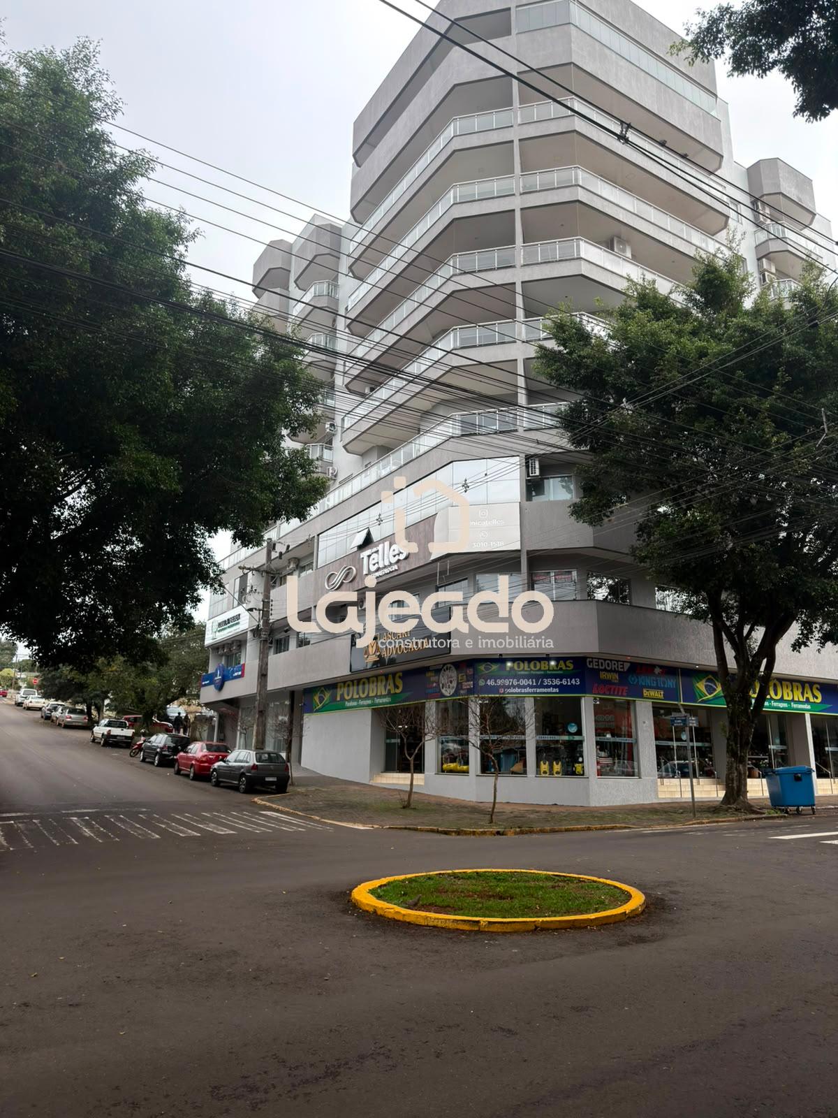 OPORTUNIDADE DE INVESTIMENTO EM DOIS VIZINHOS - PR SALA COMERCIAL