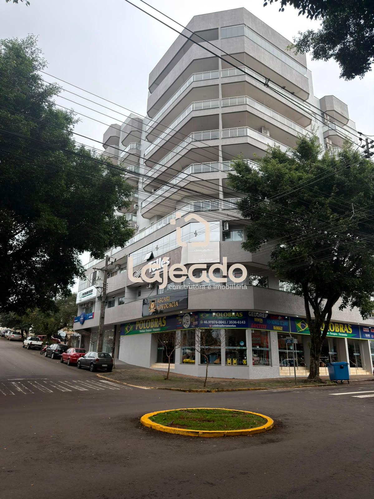 OPORTUNIDADE DE INVESTIMENTO EM DOIS VIZINHOS - PR SALA COMERCIAL