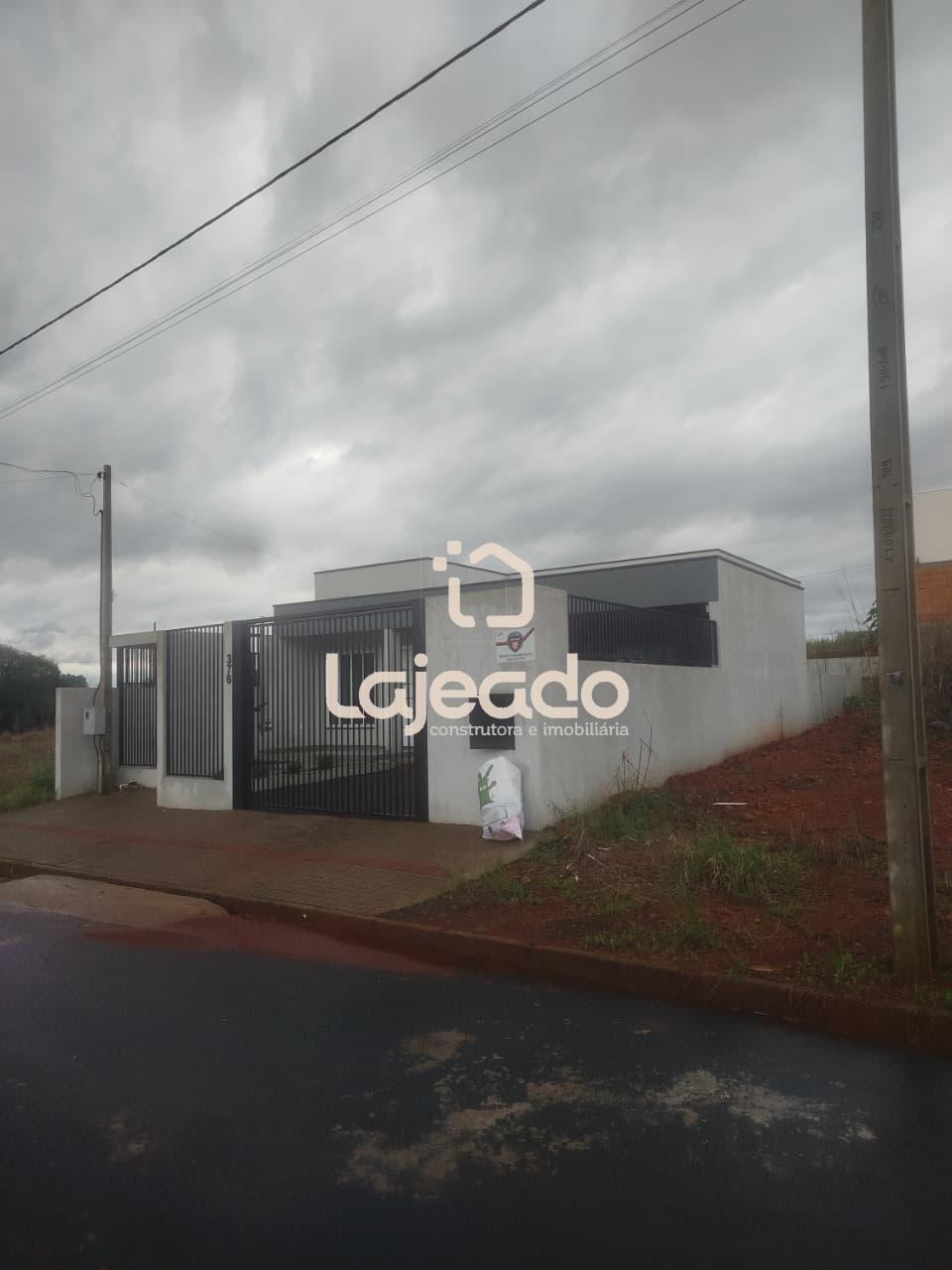 VENDE-SE OU ALUGA-SE CASA , NOSSA SENHORA DE LOURDES, DOIS VIZ...