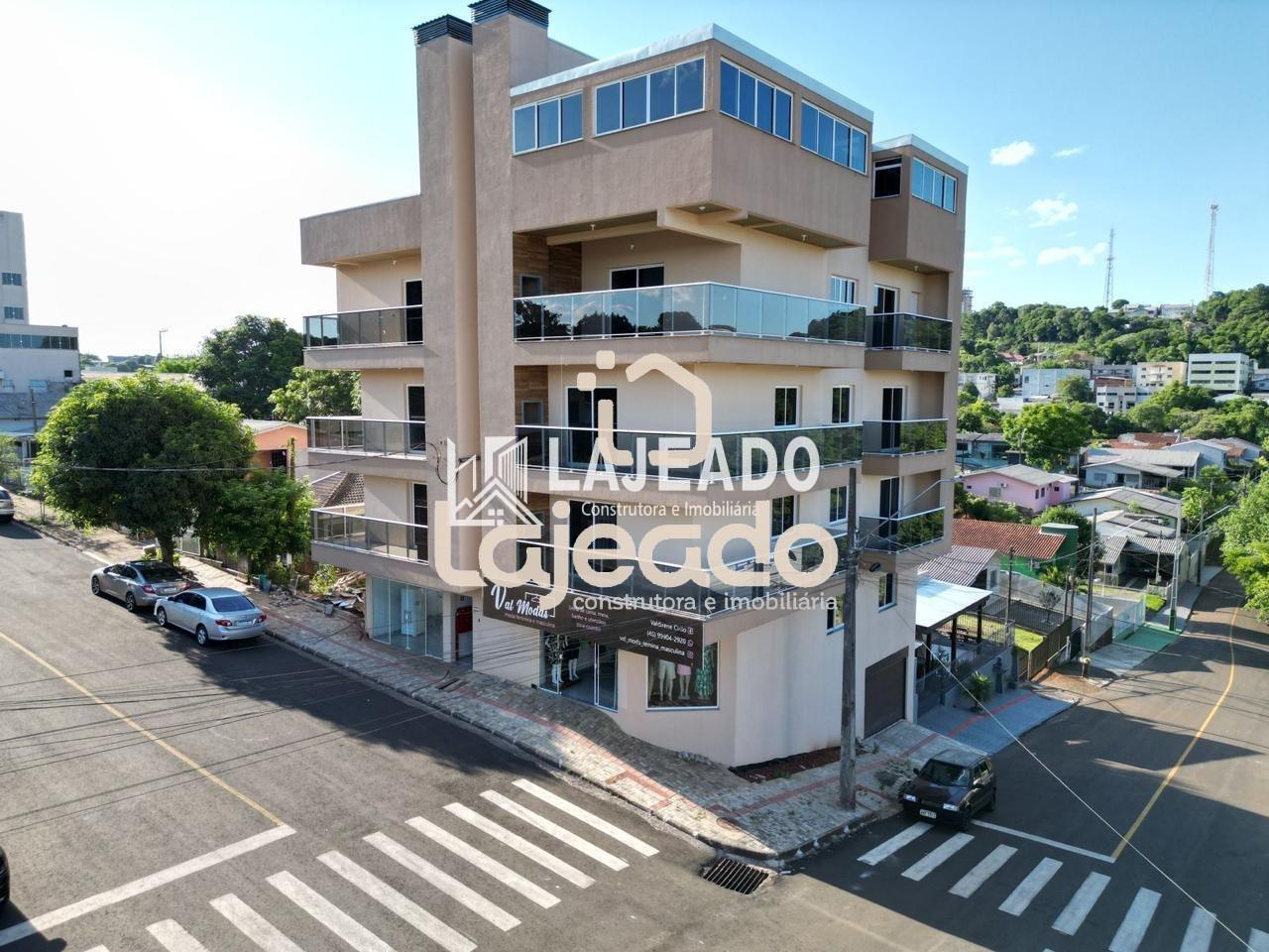 APARTAMENTO COBERTURA PARA LOCAÇÃO NO CENTRO SUL DOIS VIZINHOS-PR
