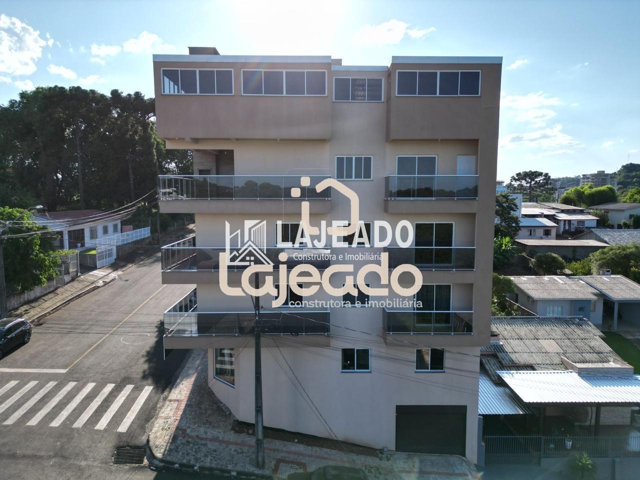 APARTAMENTO COBERTURA PARA LOCAÇÃO NO CENTRO SUL DOIS VIZINHOS-PR