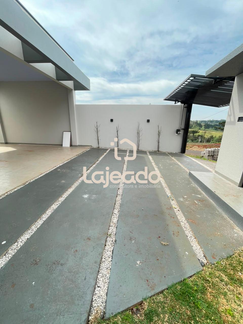 Casa à Venda ou Locação no Loteamento Green Park Dois Vizinhos