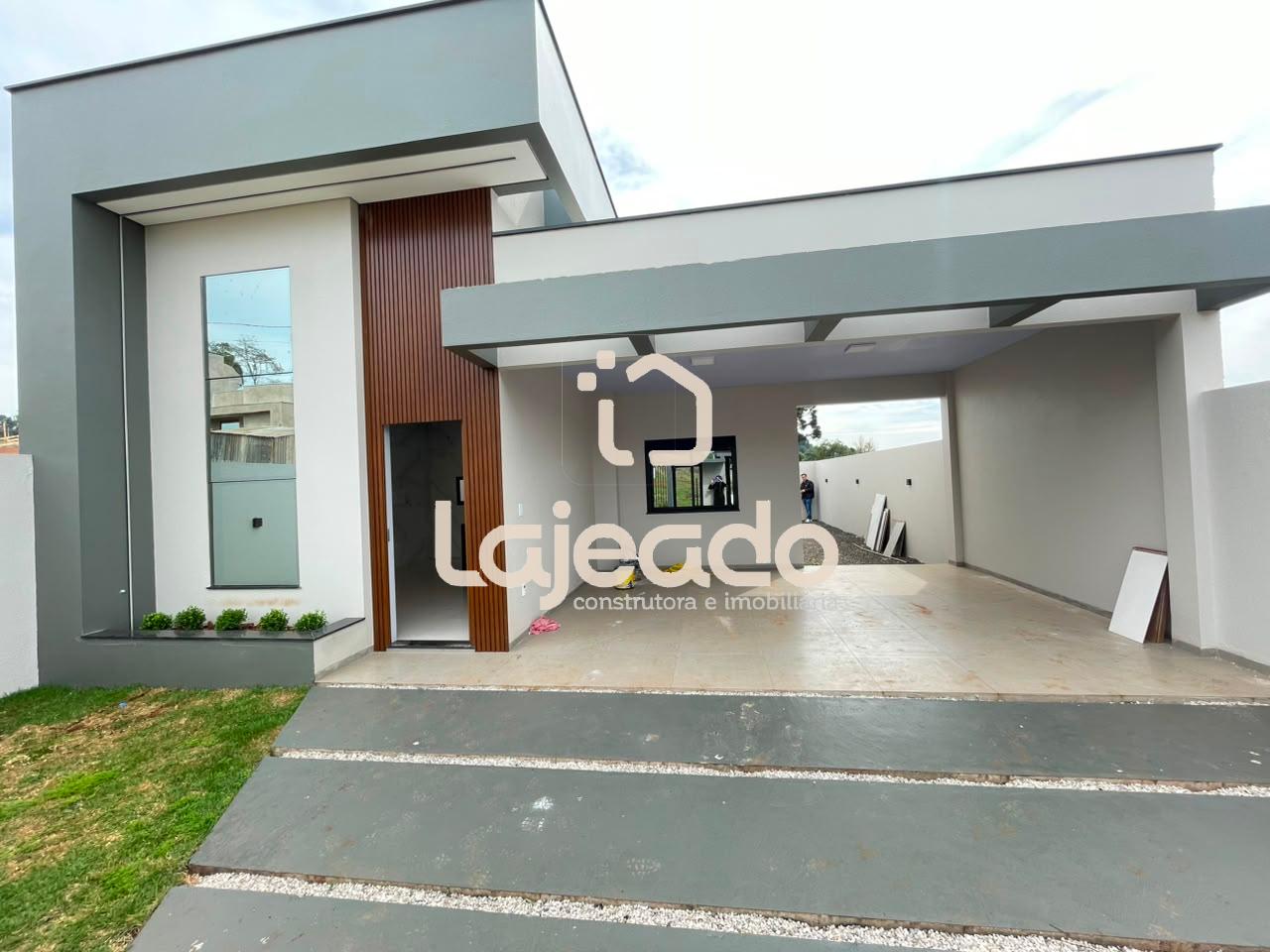 Casa à Venda ou Locação no Loteamento Green Park Dois Vizinhos
