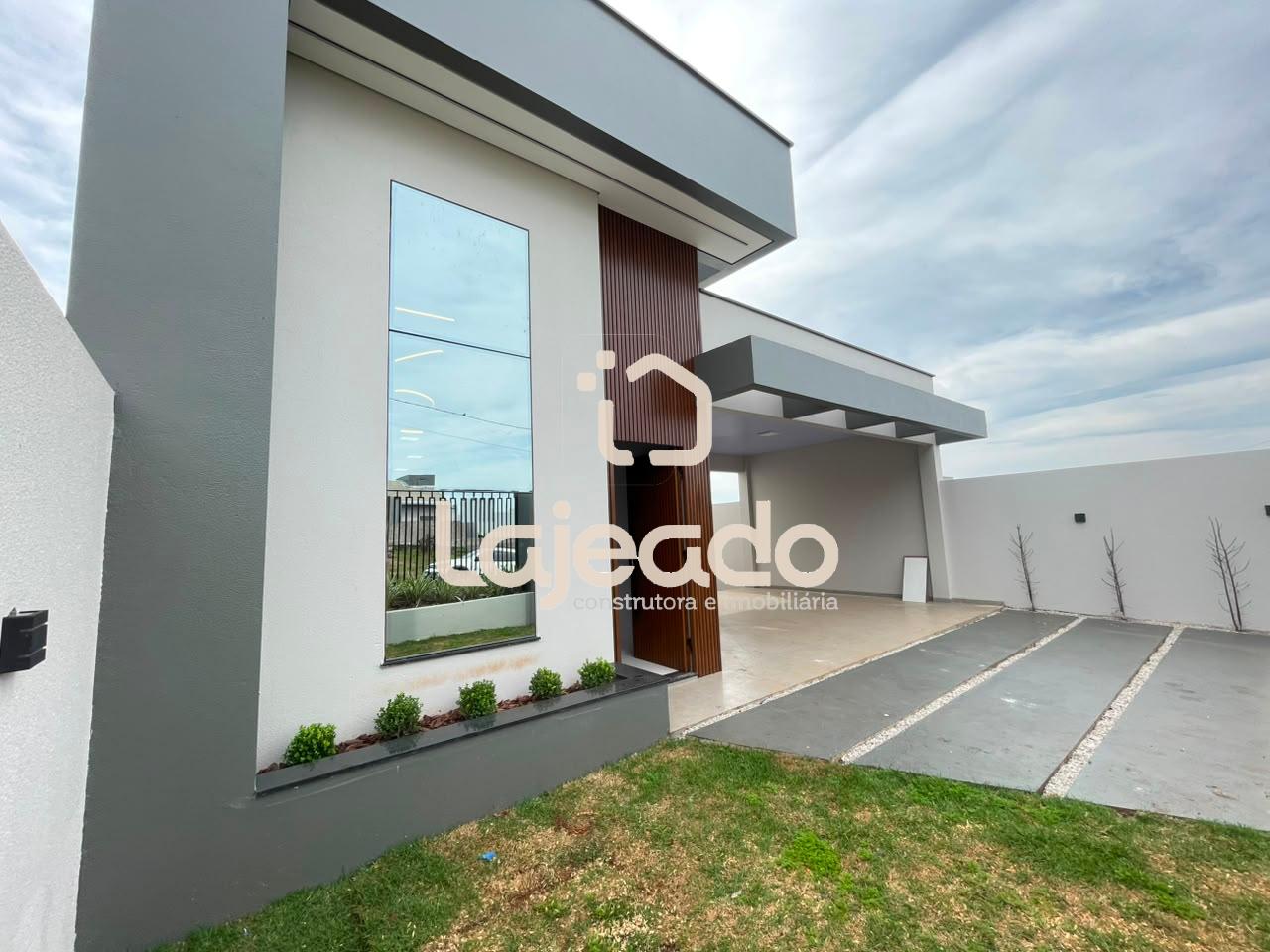 Casa à Venda ou Locação no Loteamento Green Park Dois Vizinhos