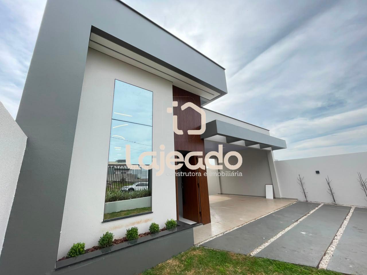 Casa à Venda ou Locação no Loteamento Green Park Dois Vizinhos