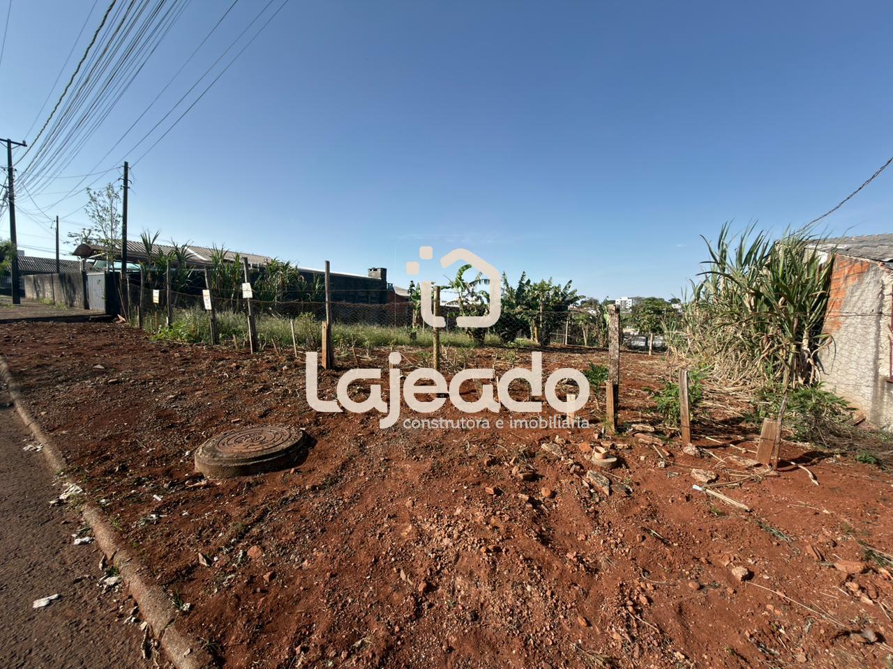 LAJEADO IMÒVEIS VENDE TERRENO NA REGIÃO CENTRAL DE DOIS VIZINH...