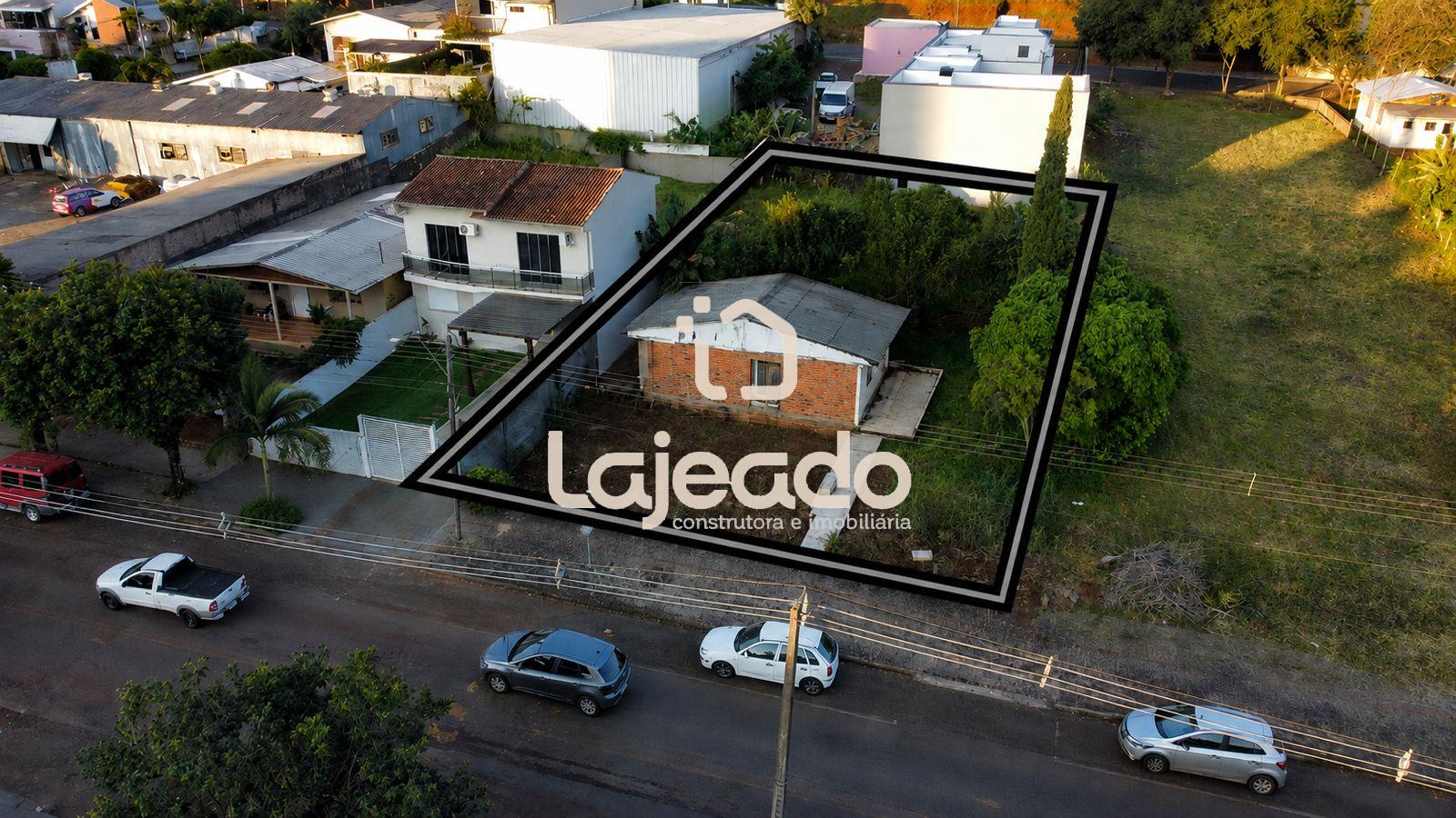 ÓTIMA OPORTUNIDADE PARA INVESTIDORES - LOTE NO CENTRO NORTE DE...