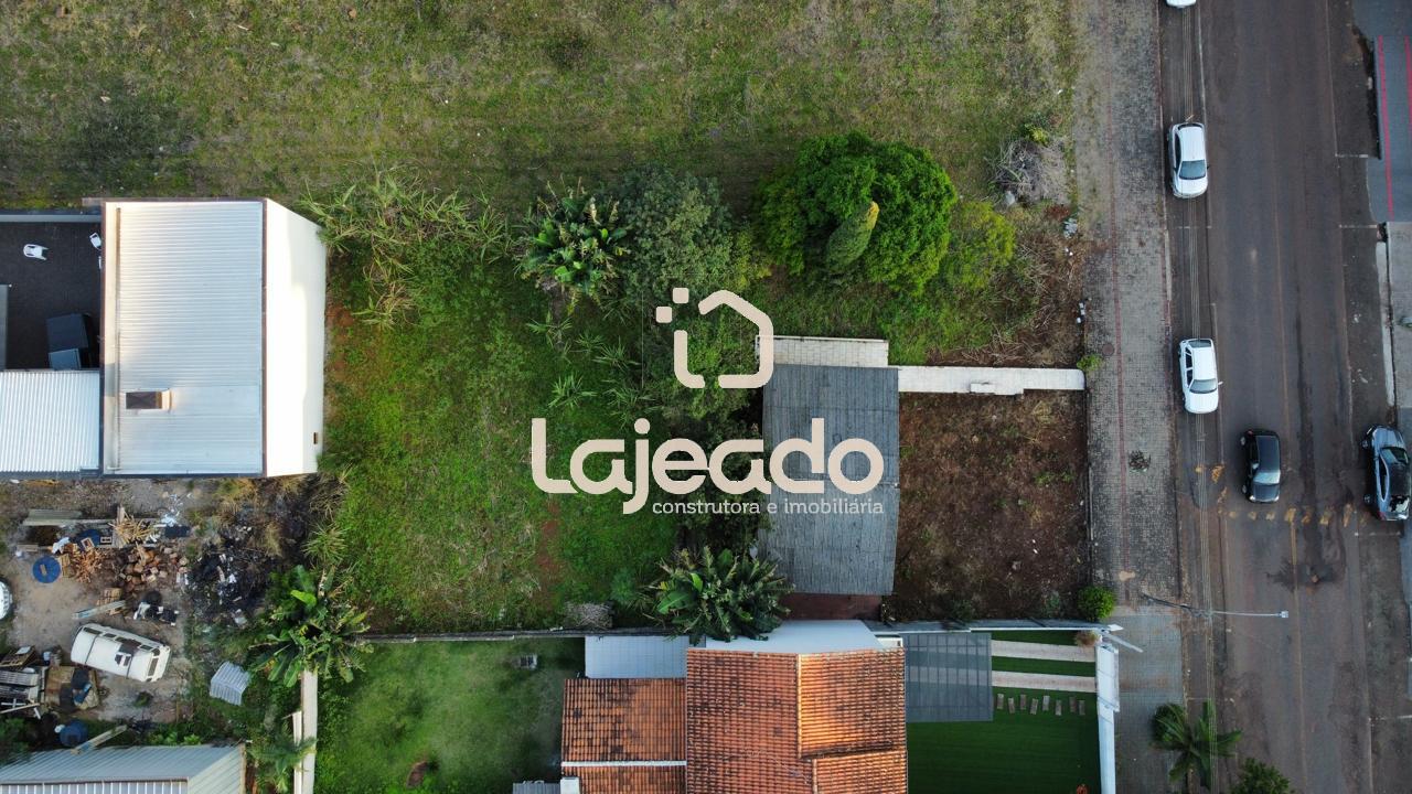 ÓTIMA OPORTUNIDADE PARA INVESTIDORES - LOTE NO CENTRO NORTE DE...