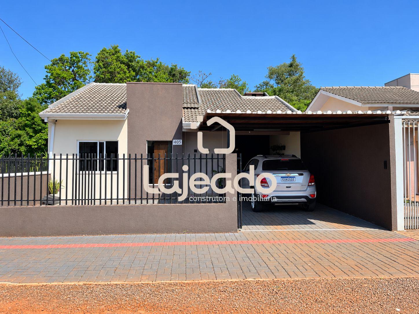 LAJEADO IMOBILIÁRIA VENDE CASA NO BAIRRO MARGARIDA GALVAN - DO...