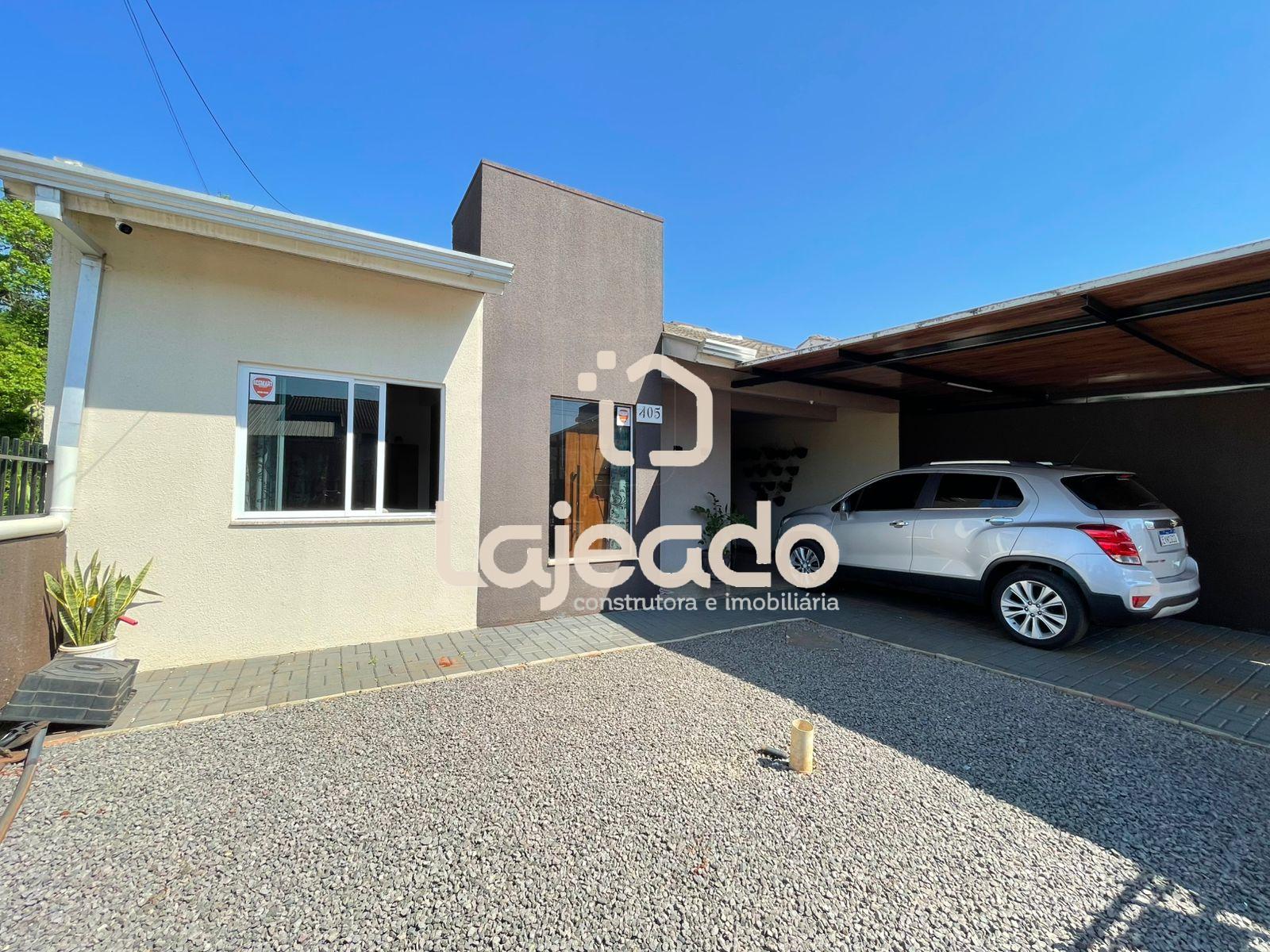 LAJEADO IMOBILIÁRIA VENDE CASA NO BAIRRO MARGARIDA GALVAN - DO...
