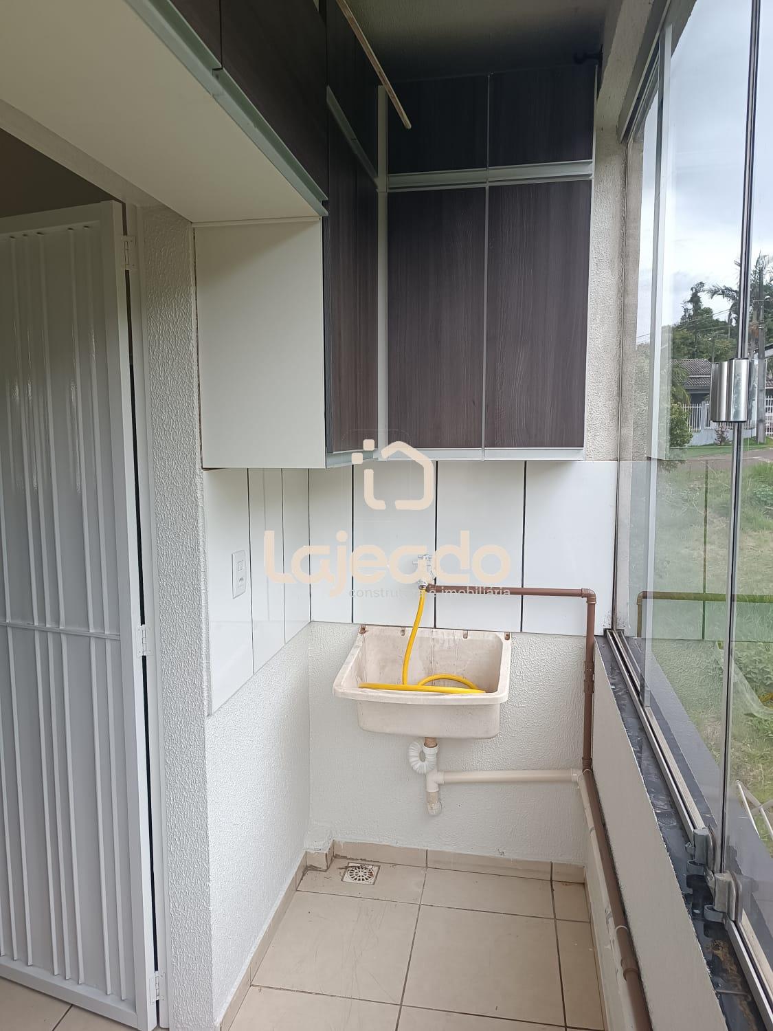 VENDE-SE APARTAMENTO NO BAIRRO MARGARIDA GALVAN, DOIS VIZINHOS-PR