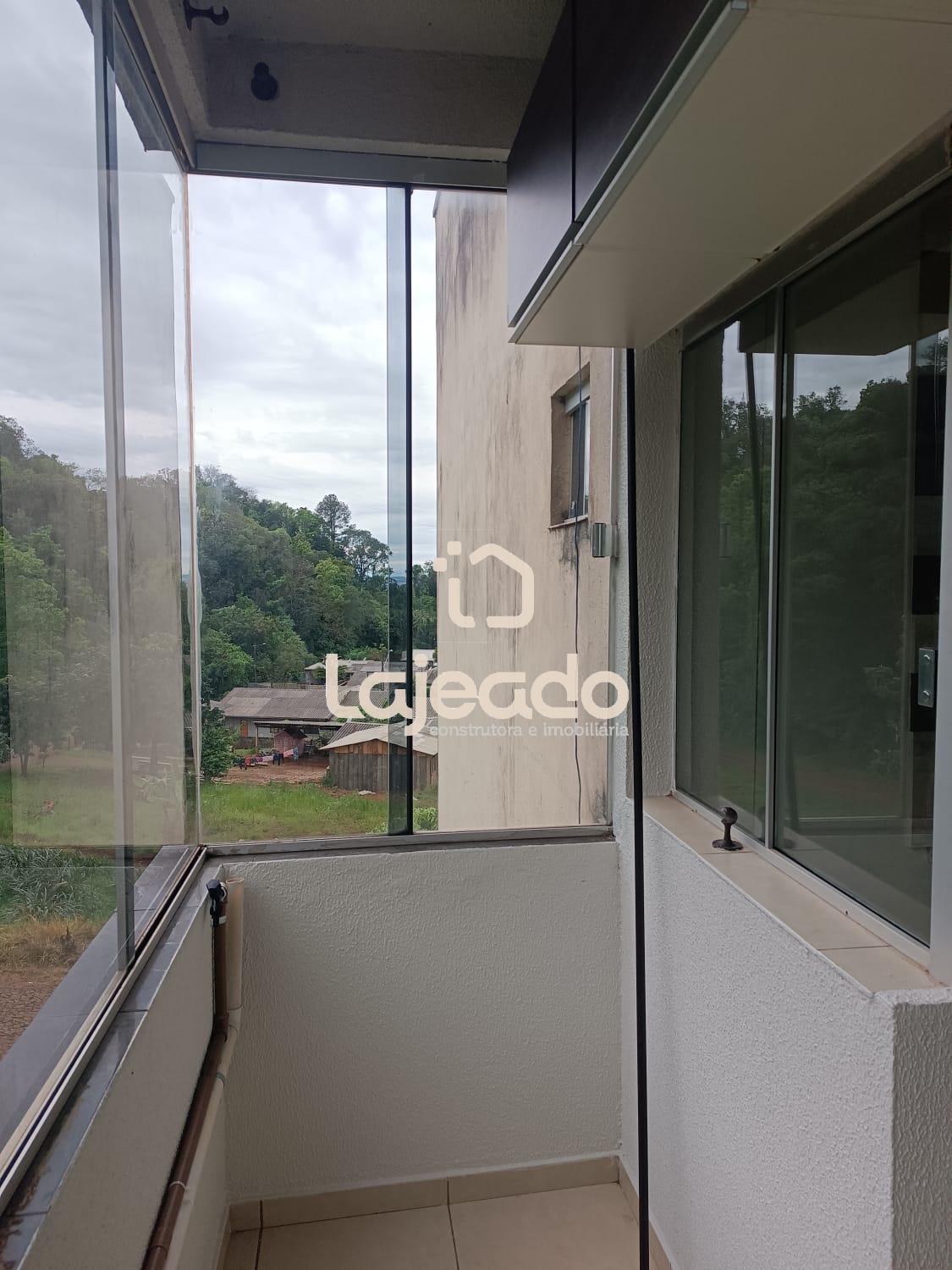 VENDE-SE APARTAMENTO NO BAIRRO MARGARIDA GALVAN, DOIS VIZINHOS-PR