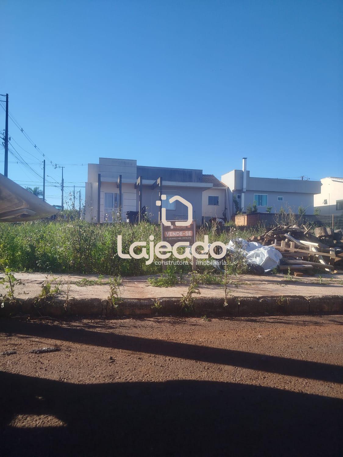 Lote, LOTEAMENTO NOSSA SENHORA DA SALETE, DOIS VIZINHOS - PR