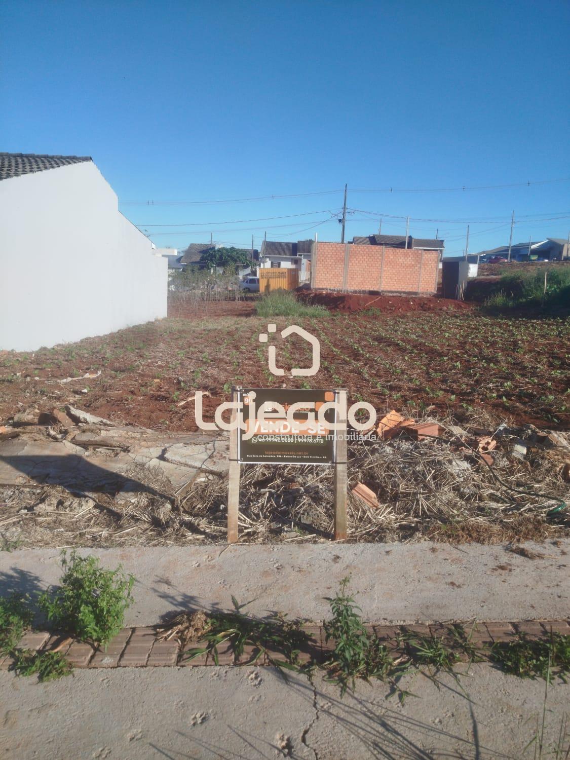 Lote à venda, LOTEAMENTO NOSSA SENHORA DA SALETE, DOIS VIZINHO...