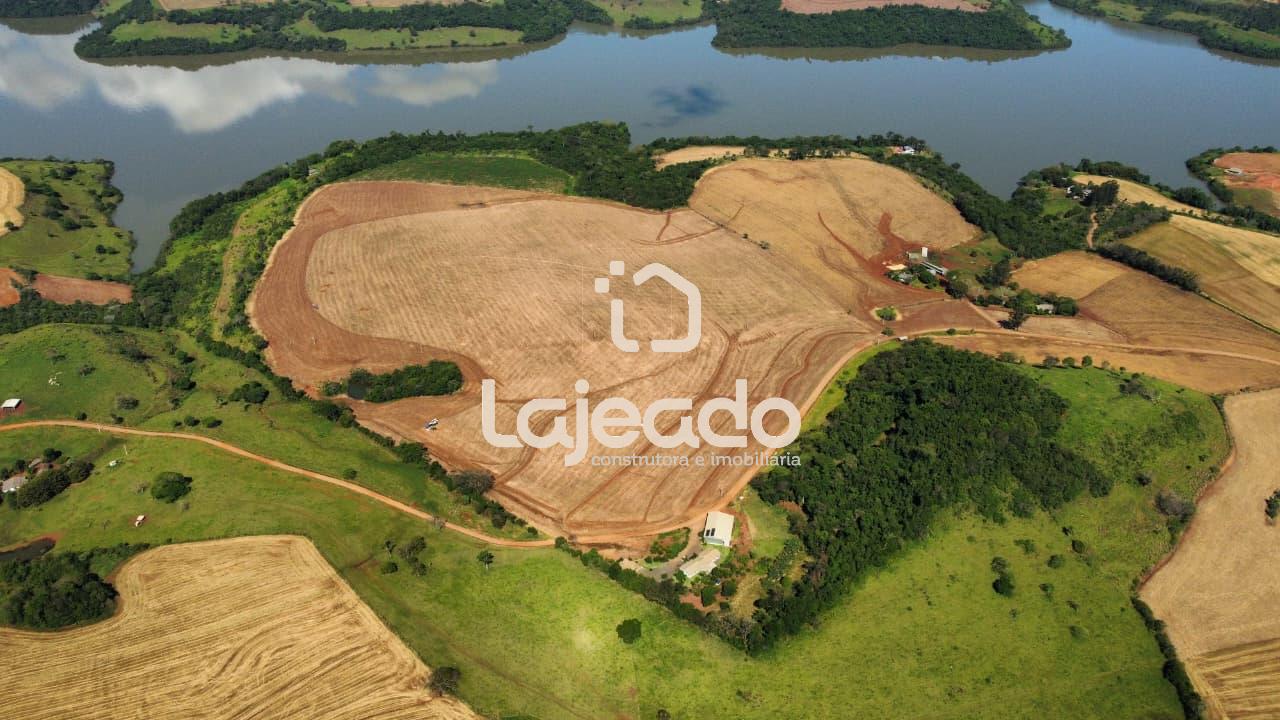 ÁREA RURAL EM NOVA PRATA DO IGUAÇU - PR COM CONDIÇÃO ESPECIAL ...