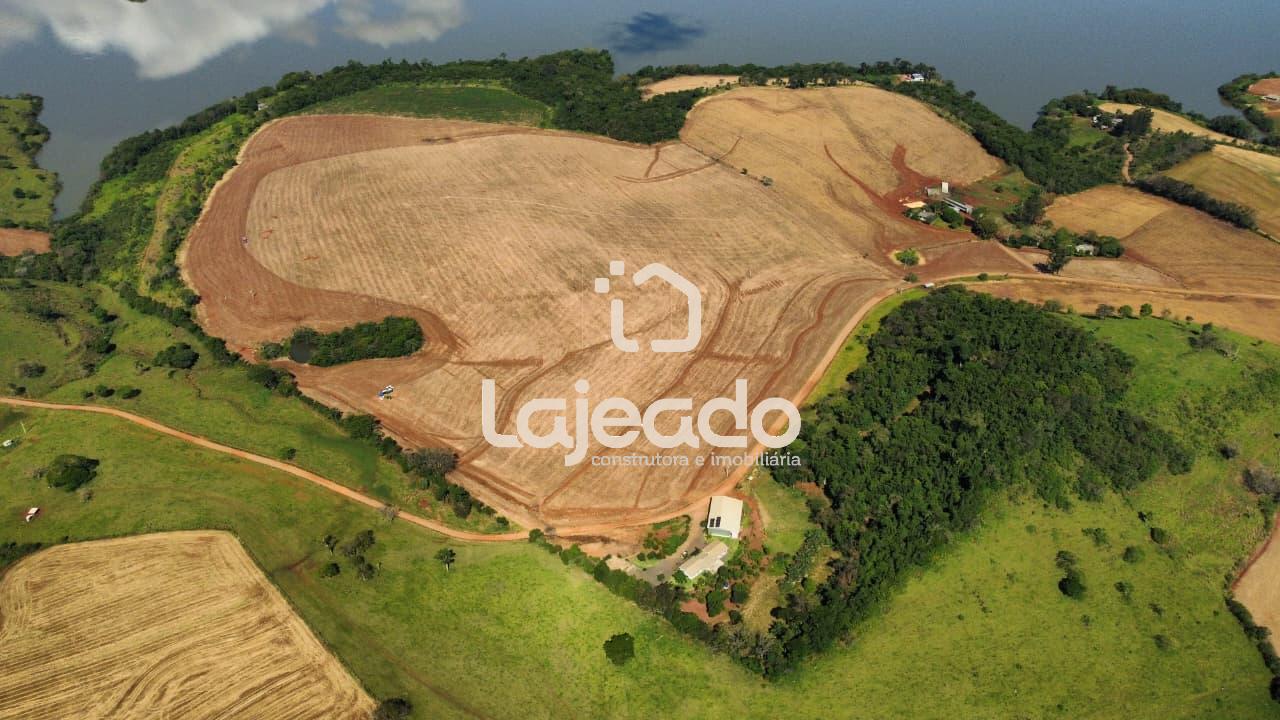ÁREA RURAL EM NOVA PRATA DO IGUAÇU - PR COM CONDIÇÃO ESPECIAL ...