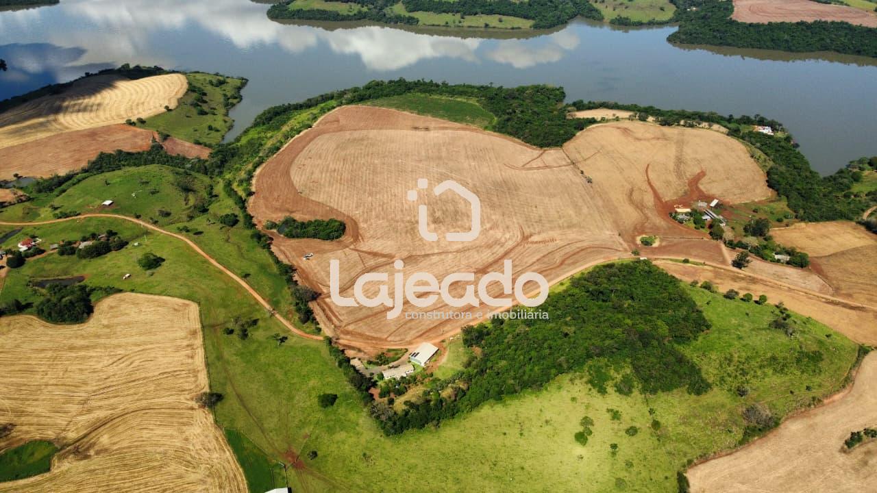 ÁREA RURAL EM NOVA PRATA DO IGUAÇU - PR COM CONDIÇÃO ESPECIAL ...