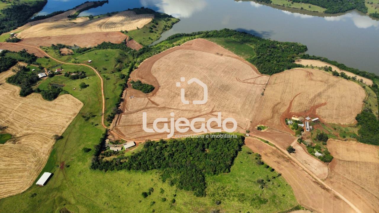 ÁREA RURAL EM NOVA PRATA DO IGUAÇU - PR COM CONDIÇÃO ESPECIAL ...