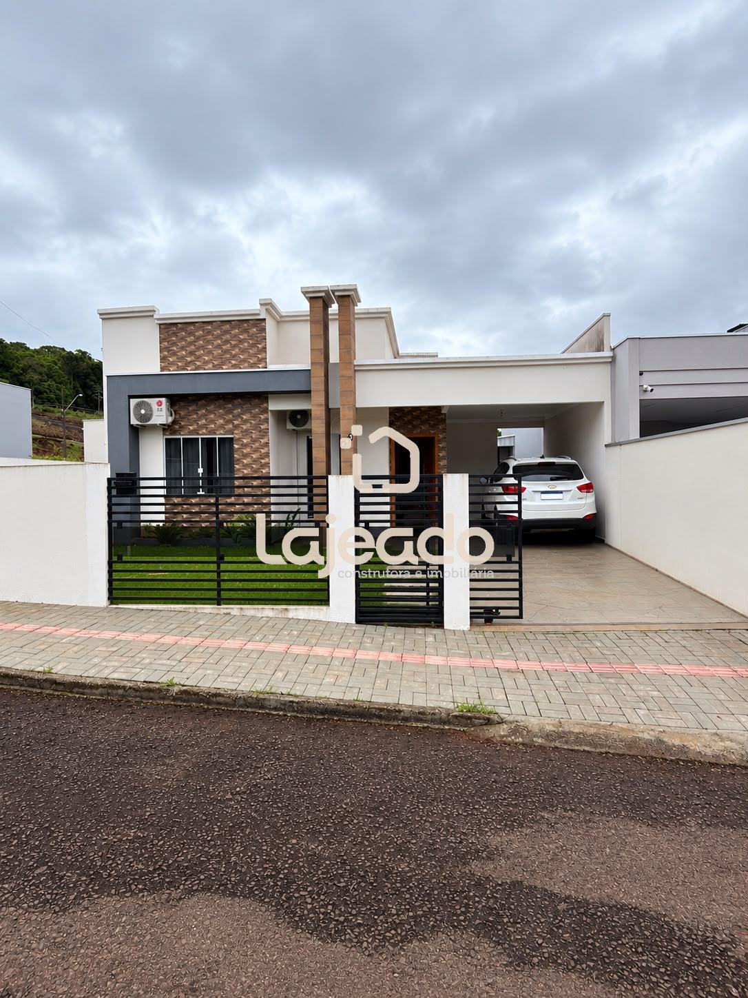 LAJEADO IMOBILIÁRIA VENDE CASA NO LOTEAMENTO ALTO DA ZACARIAS ...