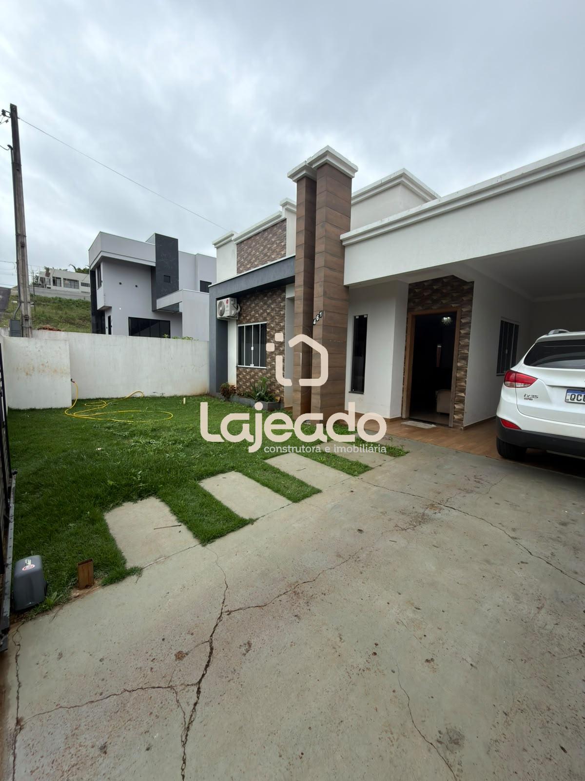 LAJEADO IMOBILIÁRIA VENDE CASA NO LOTEAMENTO ALTO DA ZACARIAS ...